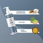 Pores Be Pure Rice Water Shampoo