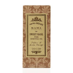 Kama Ayurveda Sweet Basil Essential Oil 12ml