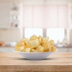 Home D'elite Tapioca Chips