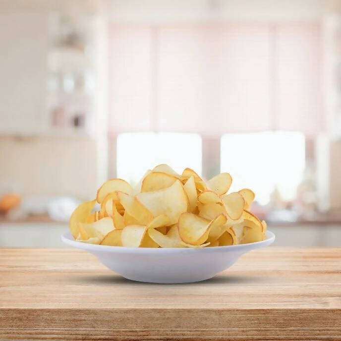 Home D'elite Tapioca Chips