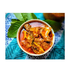 Madhur Pure Andhra Avakai (Mango) Pickle