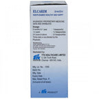 Elcarim Elixir Syrup - Distacart