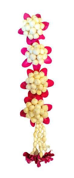 Artificial Orchids Kids poolajada