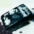 Lakshmi Krishna Naturals Donkey Milk Charcoal Soap