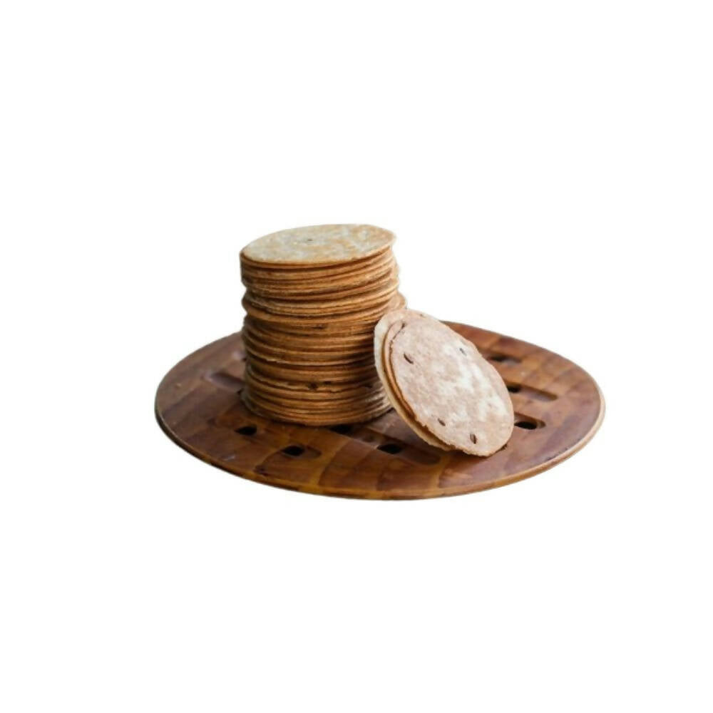 Jagdish Masala Coin Khakhra