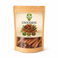 VedaRasa Raw Cinnamon Sticks (Dalchini)