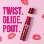 Elle 18 TLC Lippie Lip Balm - Bubblegum