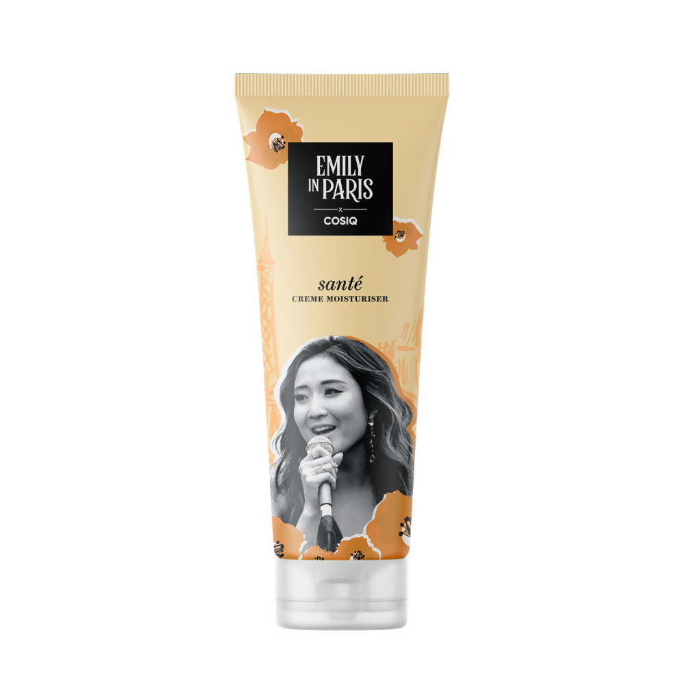 Cos-IQ Emily In Paris Mindy’s Santé Creme Moisturizer