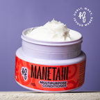 Manetain Multipurpose Hair Conditioner For Curly