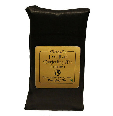 Mittal Teas Darjeeling First Flush (Spring Harvest)
