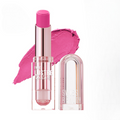 Swiss Beauty High Shine Finish Smooth Glide Pure Lustre Lipstick - 2 My Rose