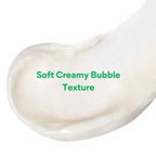 Innisfree Green Tea Amino Acid Foam Cleanser - Hydrating Soft & Rich Cleanser