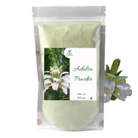 Nxtgen Ayurveda Adulsa Powder