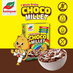 Aathiyam Choco Millet - No Maida