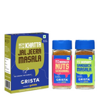 Crista Spices Snack Time Seasonings & Flavours
