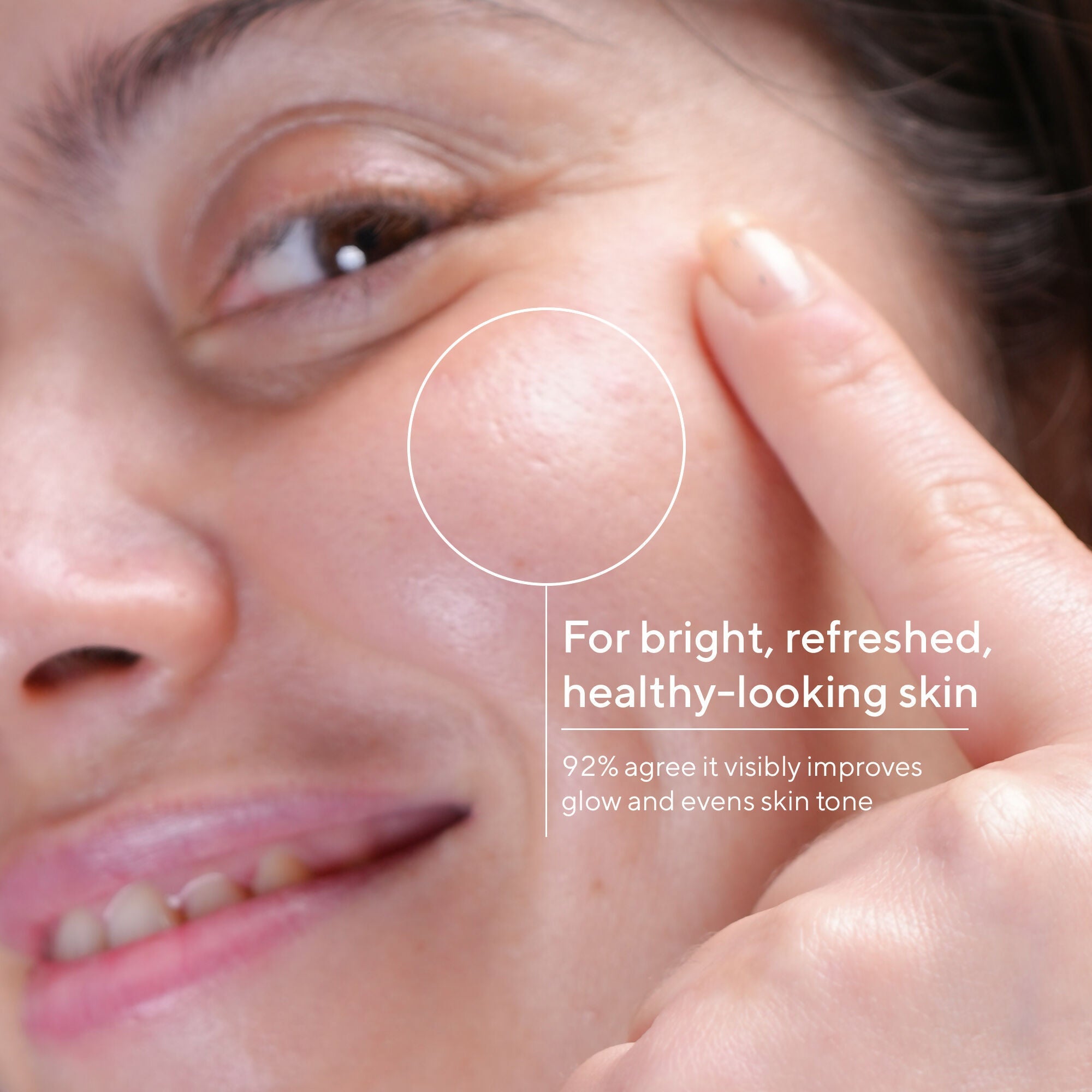 Cos-IQ Vitamin C-5% Brightening and Glow Face Wash