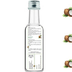 Oilcure Coconut Oil Pulling