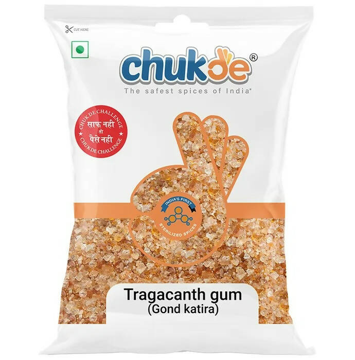 Chukde Spices Gond Katira Pure