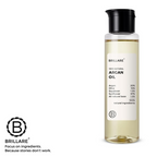 Brillare Argan Hair Oil with the Goodness of Olive oil & Sunflower Oil