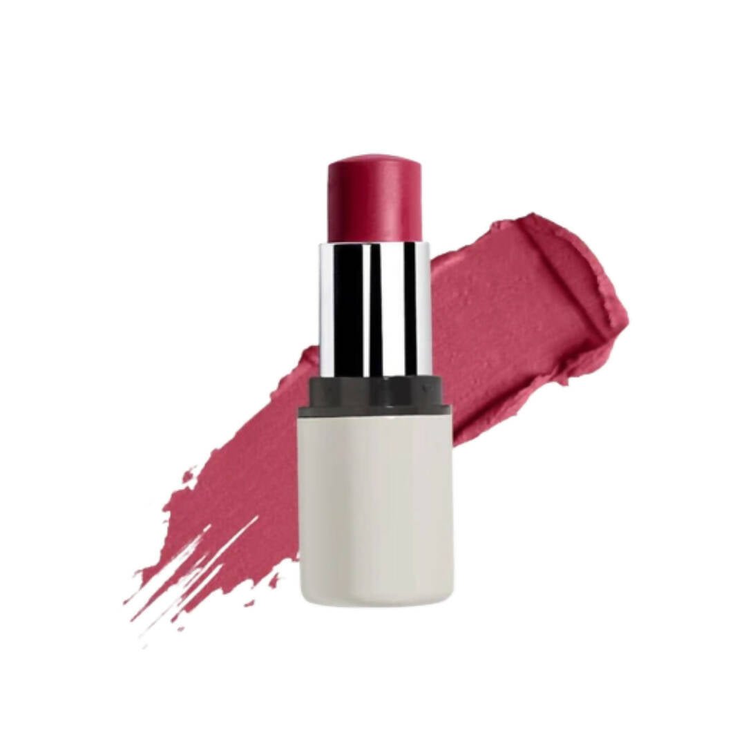 Asa Mini Lip & Cheek Tint Misty Lilac 01