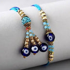 Evil Eye Rakhi