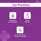 The Derma Co 5% Niacinamide Daily Face Serum With Alpha Arbutin & Multivitamin for Clear & Spotless Skin