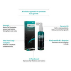 Cuticapil Hair Serum - Distacart