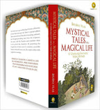 Mystical Tales For A Magical Life: 11 Unheard Fantastic Vedic Stories By Shubha Vilas