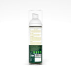 VI-JOHN Prakritik Hair Growth Tonic Prevents greying & dullness Made with 100% Natural Bio Actives - Distacart