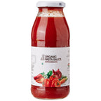 Pure & Sure Organic Pasta Sauce Arrabbiata
