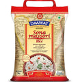 Daawat Sona Masoori Rice