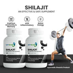 HappyMillions SJ Capsules ?Herbal Wellness Supplement for Vitality