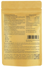 Carmel Organics Shatavari Root Powder