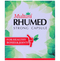 Multani Rhumed Strong Capsule