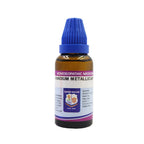 Father Muller Vanadium Metallicum Dilution - Distacart