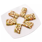 Karachi Bakery Sugar Free Dry Fruit Protein Nutrilicious - Distacart