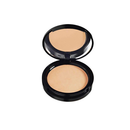 Keya Seth Aromatherapy Hd Pressed Powder 2 In 1 - Shade 1