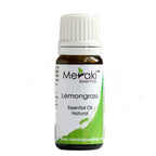 Meraki Essentials Lemongrass Essential Oil