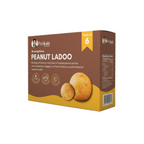 Patilkaki Peanut Ladoo - Distacart