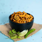 The State Plate Indori Chutney Sev