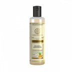 Khadi Natural Orange & Lemongrass Hair Conditioner