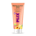 PLIX The Plant Fix Peaches & Lemon Detan Body Lotion with SPF 15