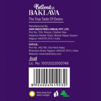 Haldiram's Assorted Baklava Sweets - Distacart