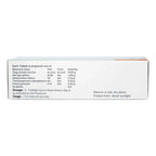 Sitaram Ayurveda Hinguvachadi Tablets - Distacart