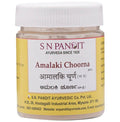 S N Pandit Ayurveda Amalaki Choorna - Distacart