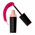 Manish Malhotra Liquid Matte Lipstick - Wild Queen