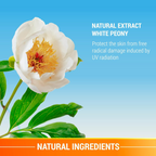 Lotus Herbals UV Shield Whitening Gel Creme