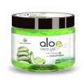 Korus Essential Aloe Vera Gel with Cucumber and Vitamin E