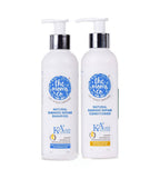 The Moms Co Natural Damage Repair Hair Kit