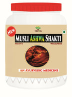 Trivang Musli Ashwa Shakti - Distacart